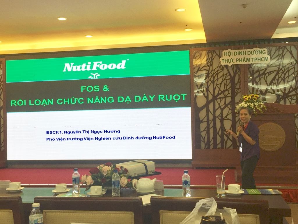 NutiFood ảnh 2 NutiFood anh 2