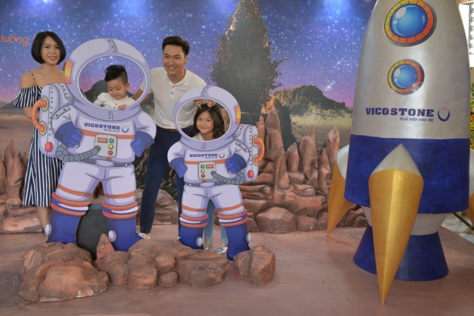 Vicostone anh 1