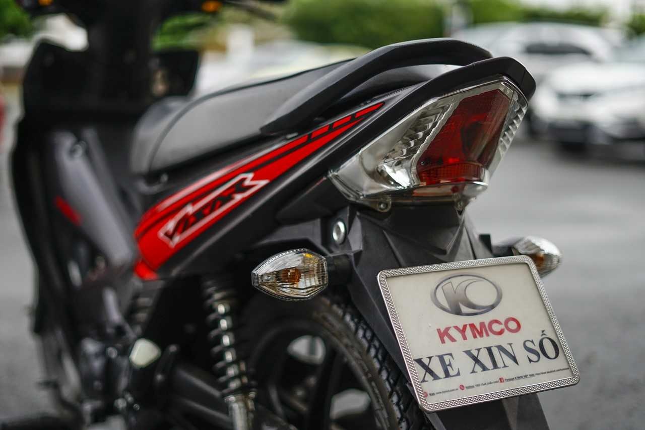 Kymco ảnh 3 Kymco anh 3