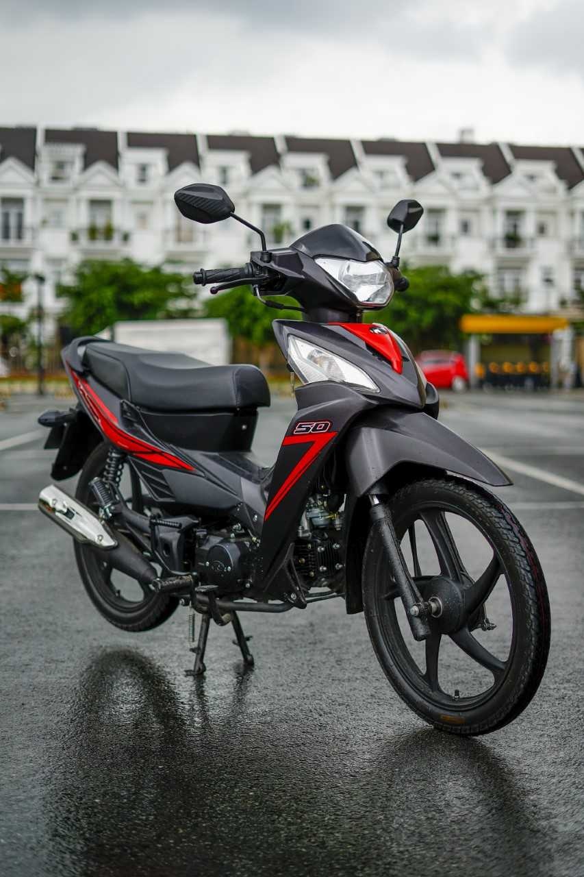 Kymco ảnh 4 Kymco anh 4