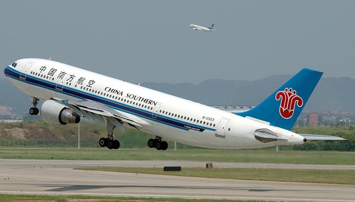 China Southern Airlines ảnh 4 China Southern Airlines anh 4