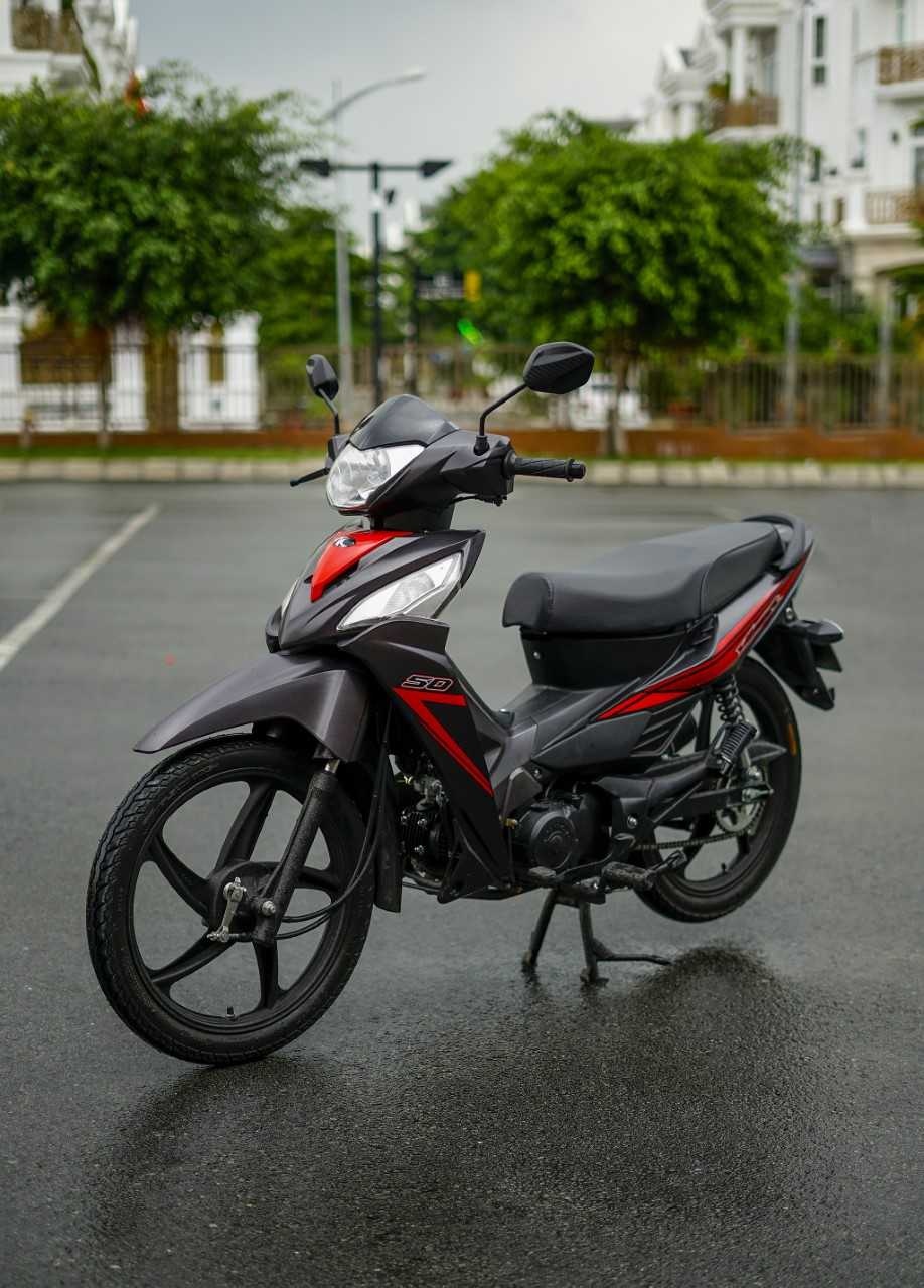 Kymco ảnh 5 Kymco anh 5