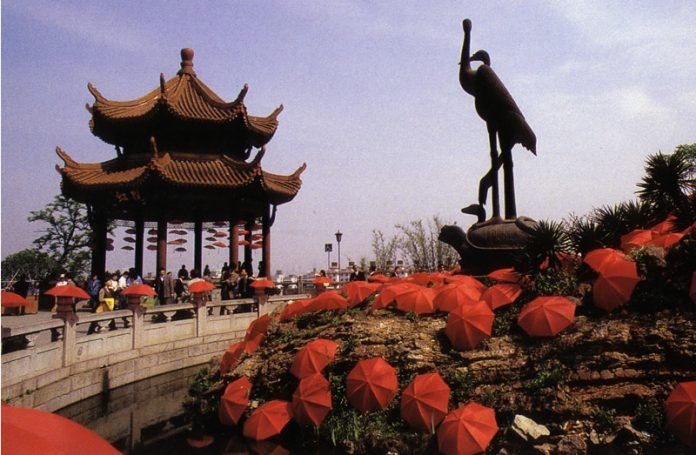 China Southern Airlines ảnh 5 China Southern Airlines anh 5