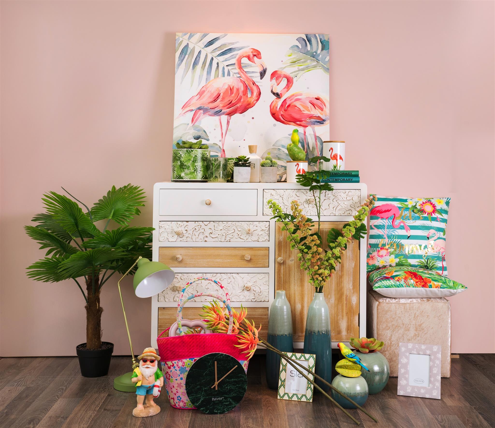 Cac mon noi that giup tiet kiem khong gian song hinh anh