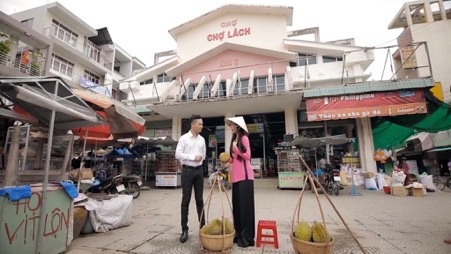 Video - Tuong tu co ban sau rieng: hinh anh