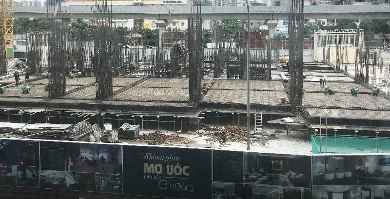 Hoang Huy Group anh 1