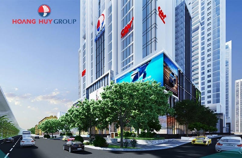 Du an Gold Tower vuot tien do thi cong 30 ngay hinh anh