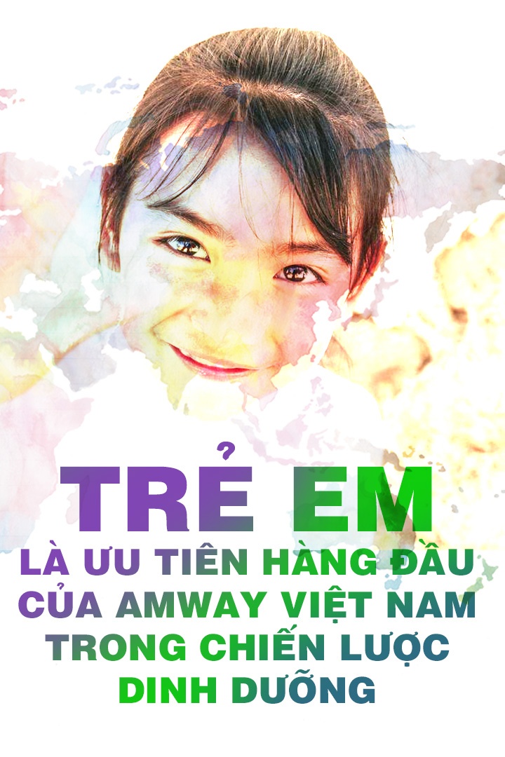 amway anh 1