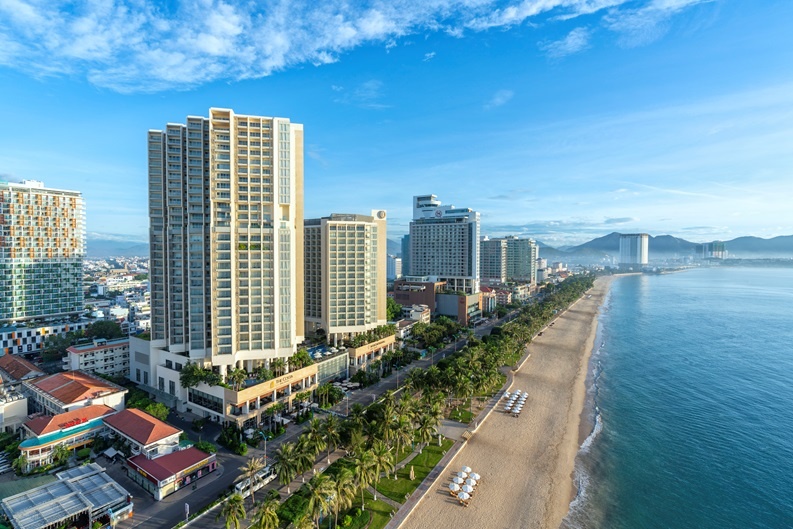 Thieu hut nguon cung, BDS nghi duong Nha Trang hut dau tu hinh anh