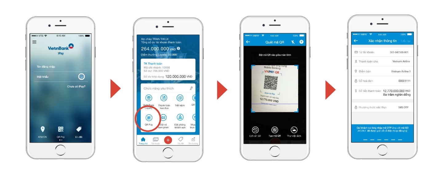 Vietnam Airlines anh 2