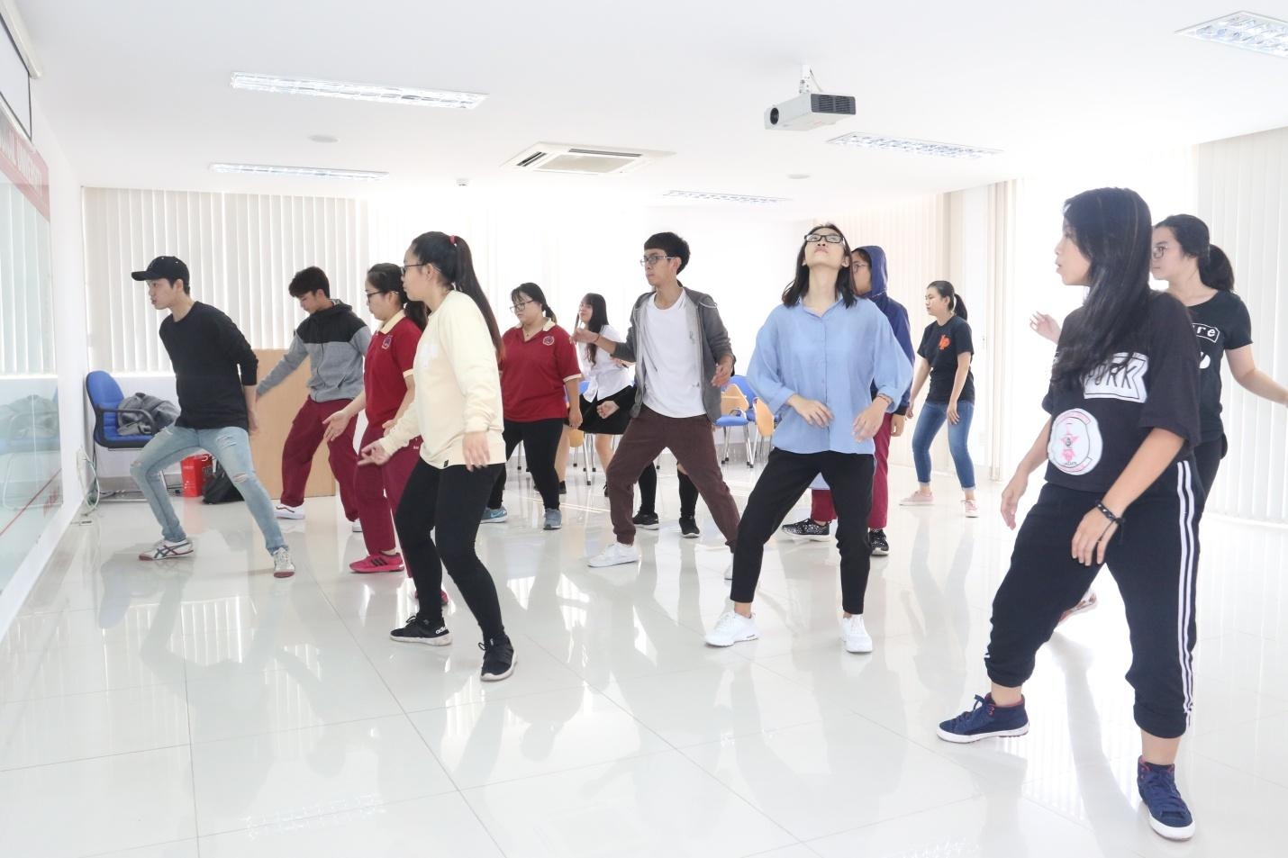 SIU ảnh 2 SIU anh 2