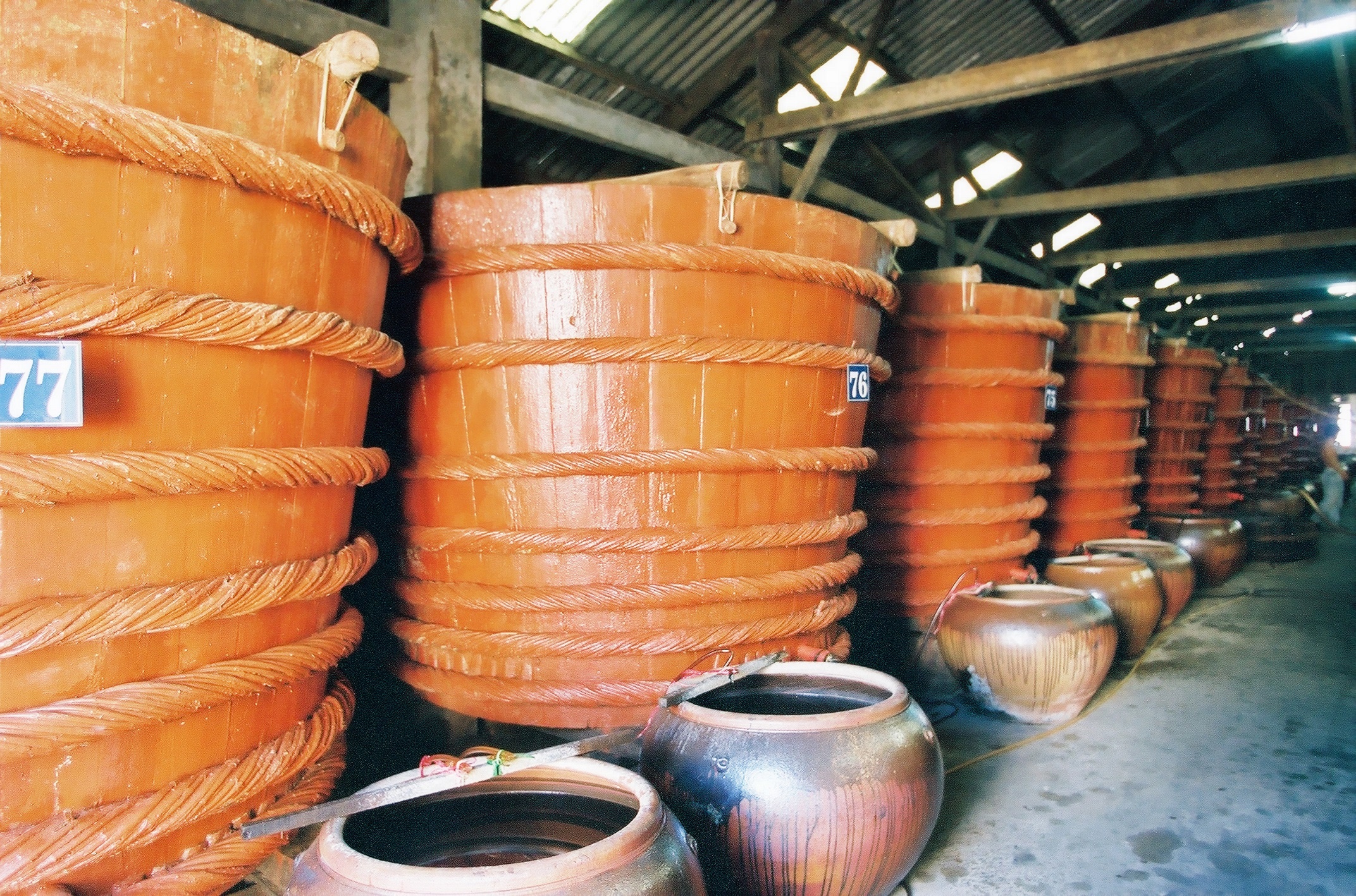 nuoc mam Maggi anh 3