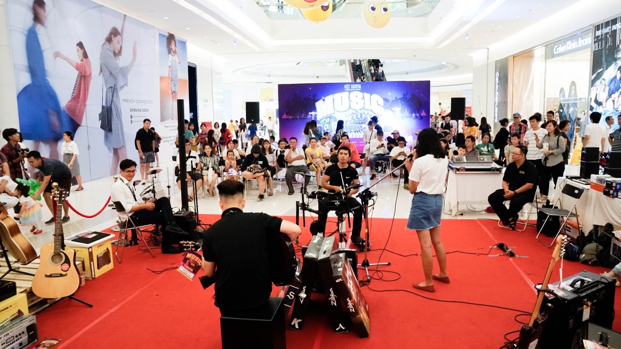 Viet Thuong Music anh 3