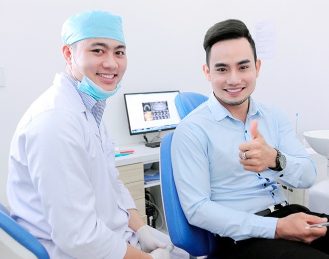 nha khoa Kim ảnh 3 nha khoa Kim anh 3