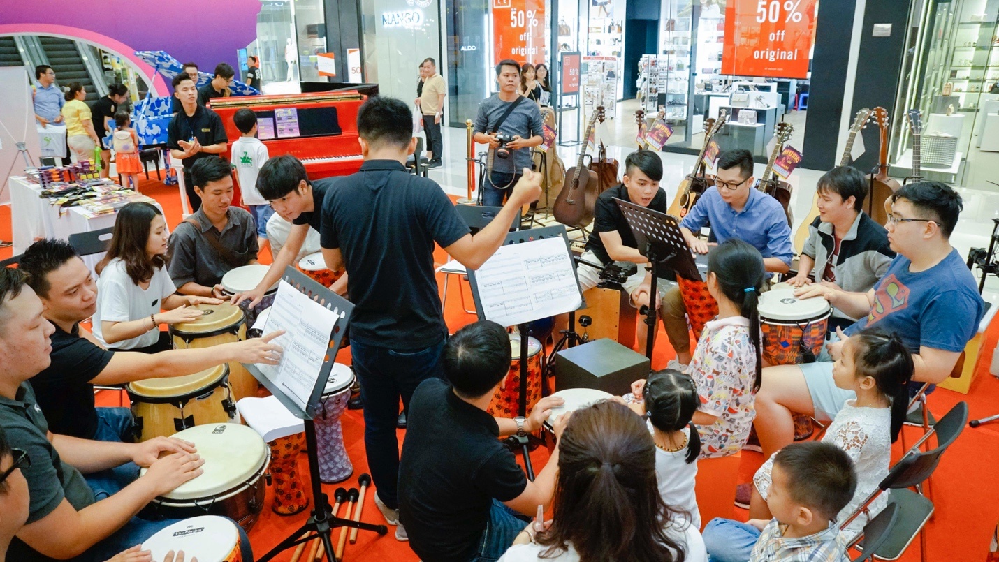 Viet Thuong Music anh 4