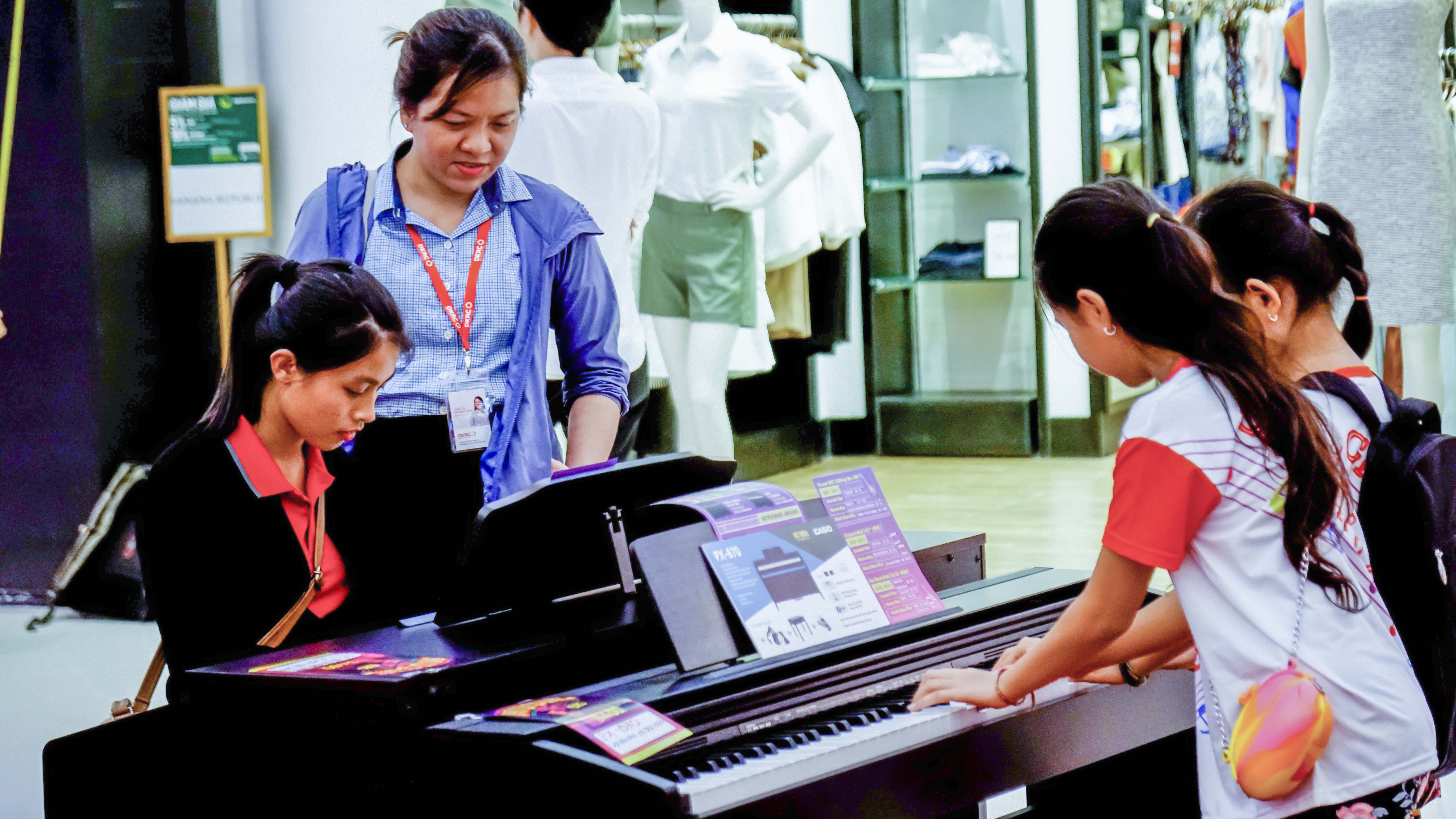 Viet Thuong Music anh 5