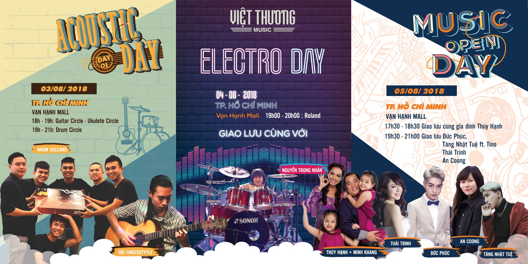 Viet Thuong Music anh 7