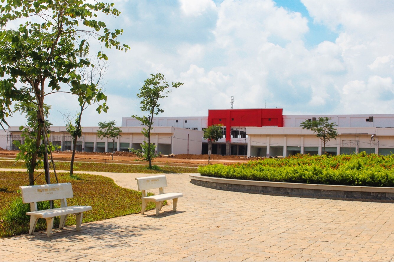 LD Group ảnh 2 LD Group anh 2