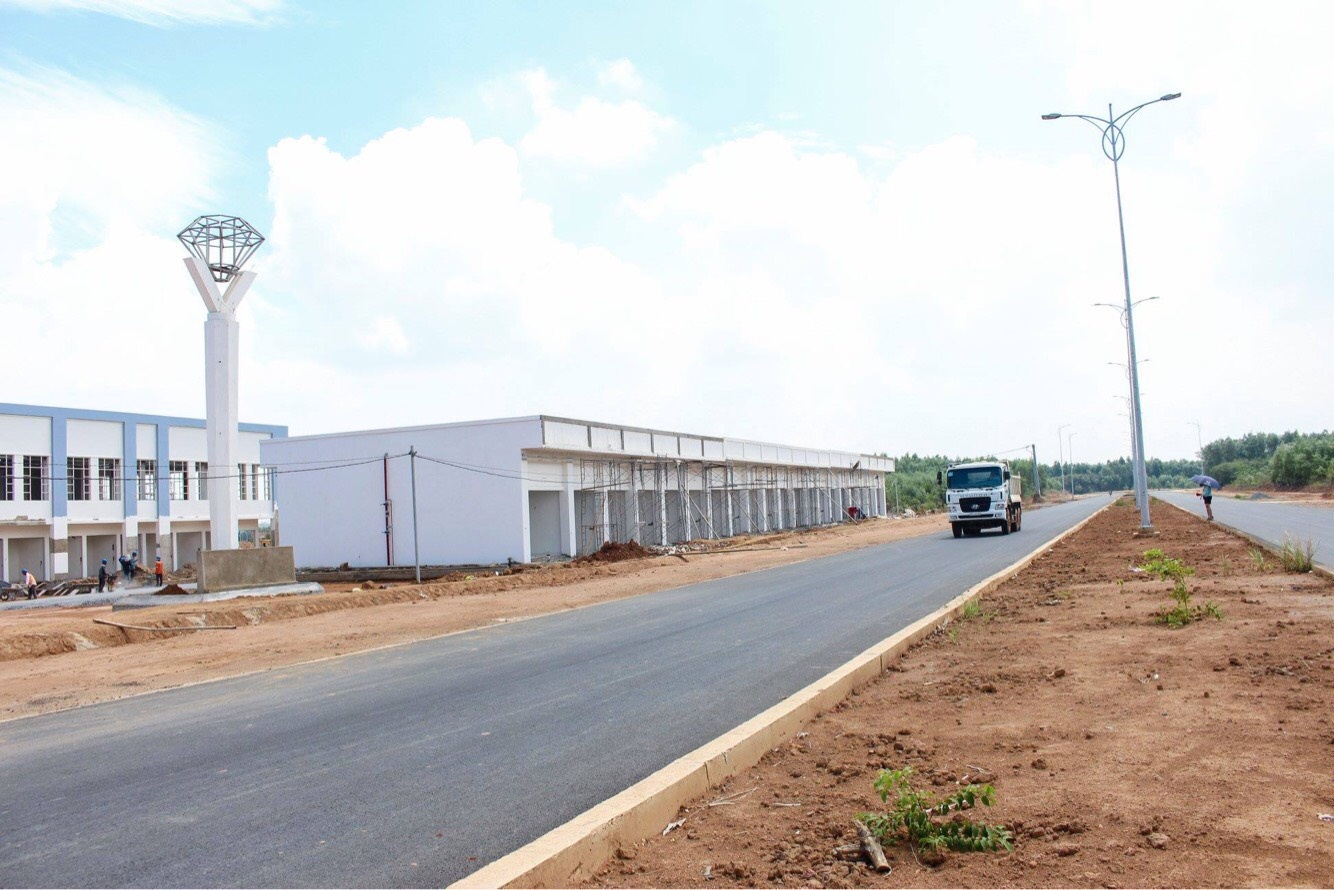 LD Group ảnh 1 LD Group anh 1