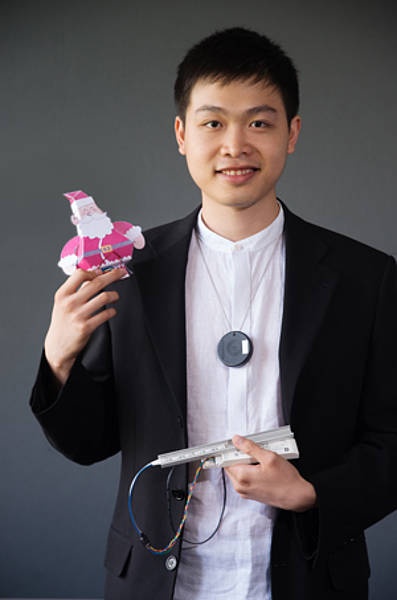 Dai hoc Greenwich (Viet Nam) anh 1