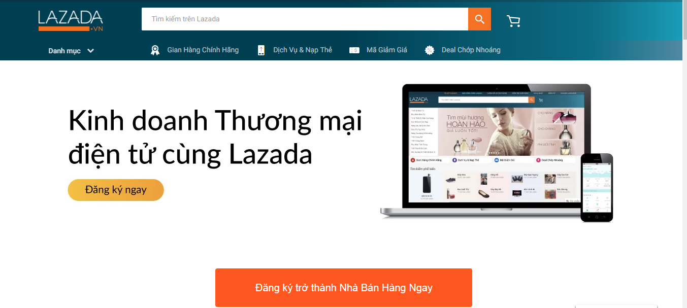 Lazada ảnh 1 Lazada anh 1