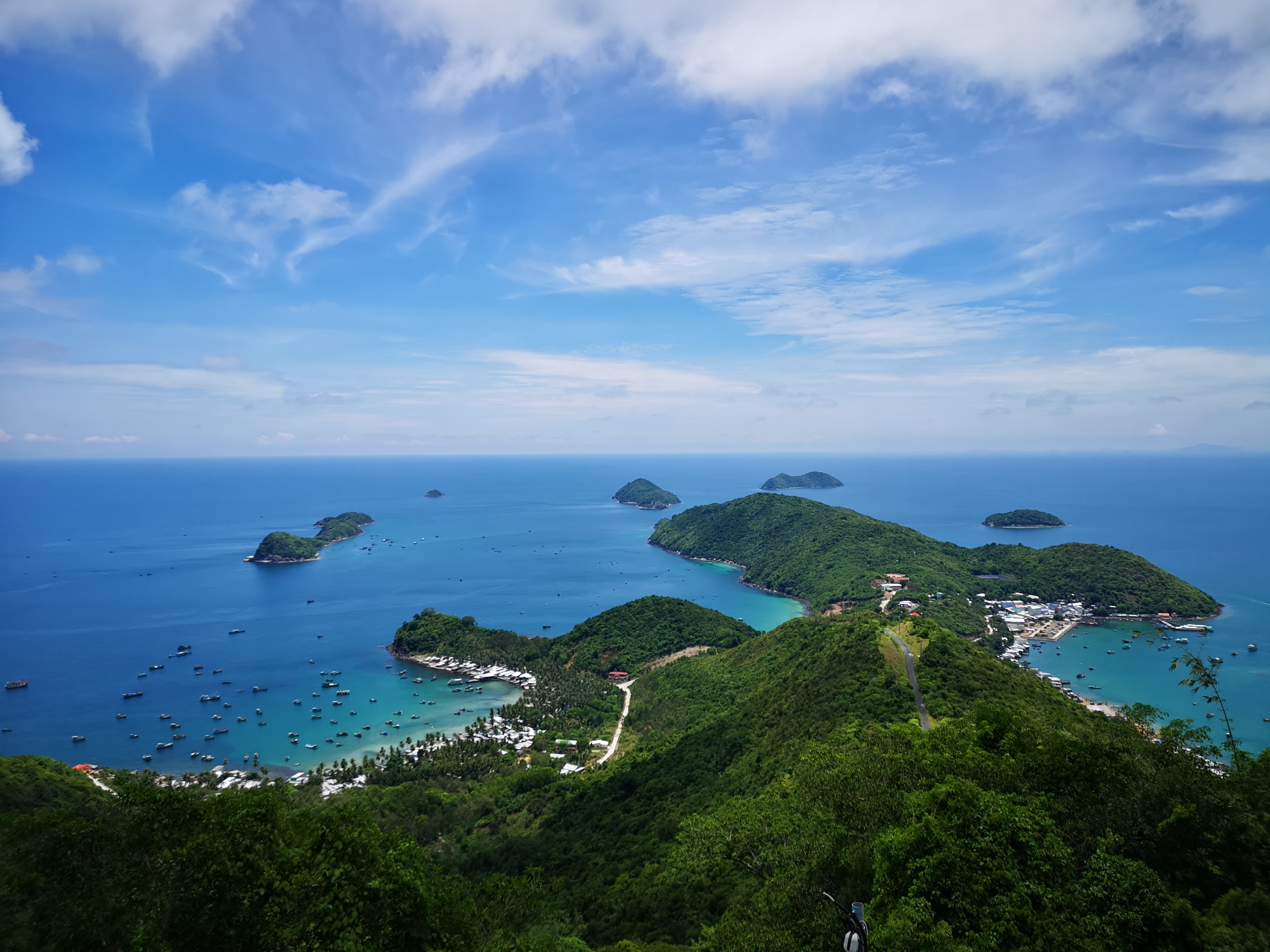 Canh dep Viet Nam duoi goc may Huawei P20 Pro hinh anh