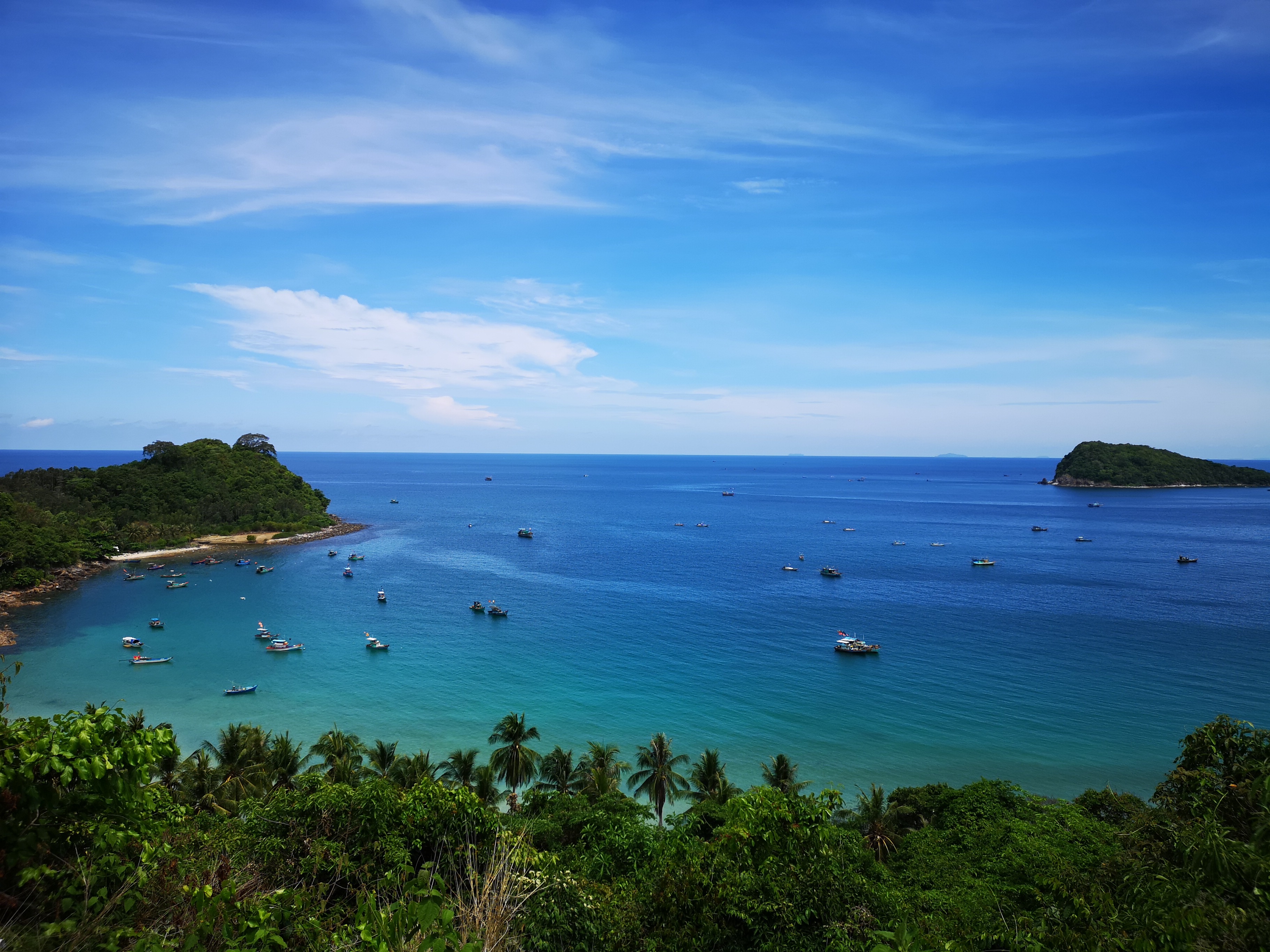 Huawei P20 Pro anh 2