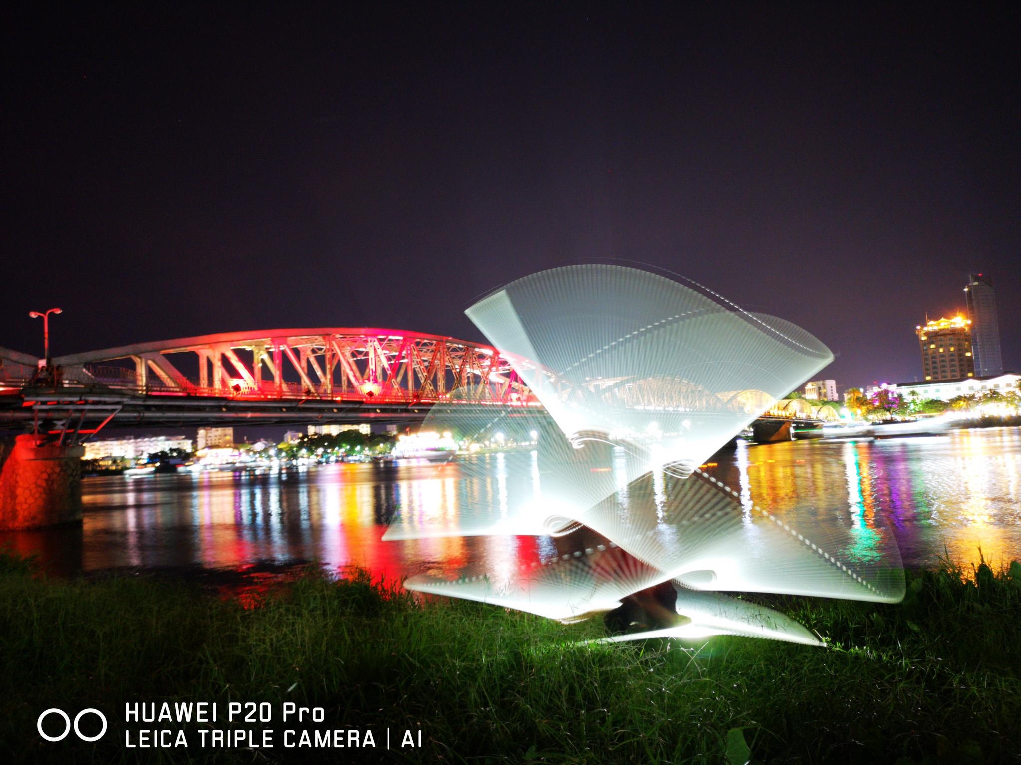 Huawei P20 Pro anh 3