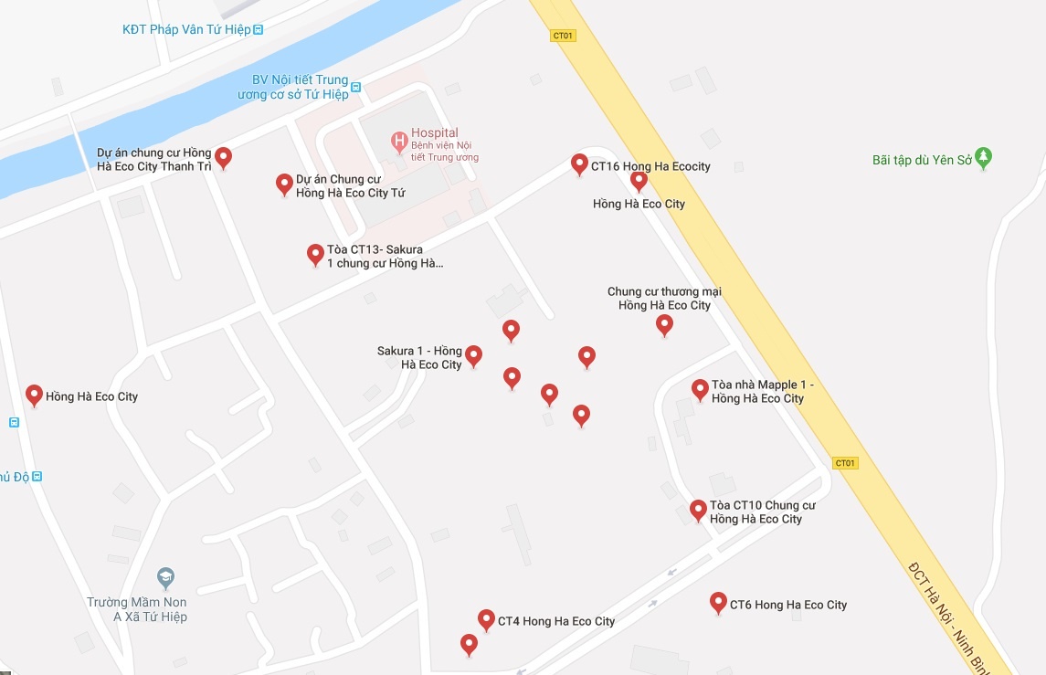 Hong Ha Eco City anh 3