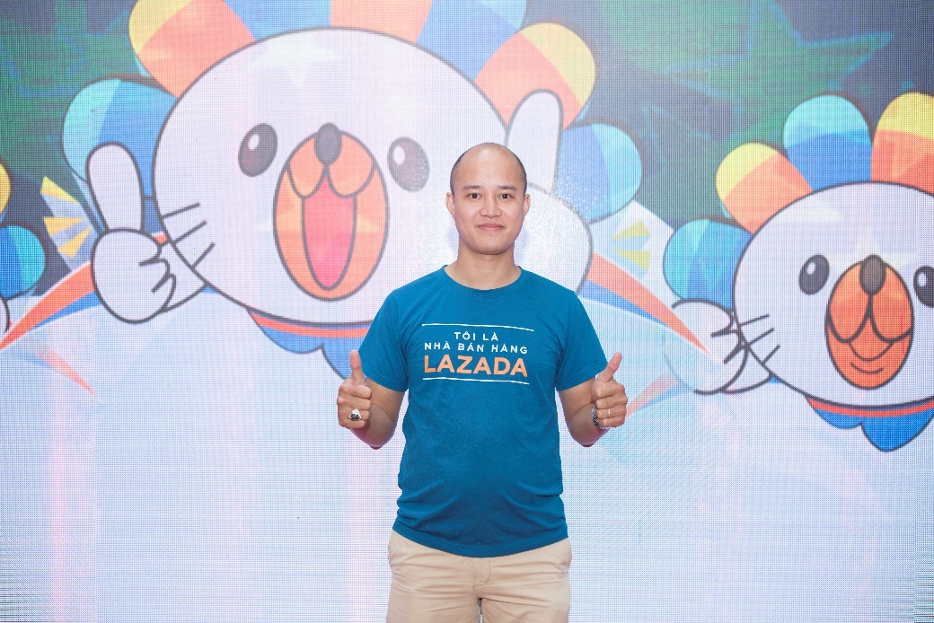 Lazada ảnh 3 Lazada anh 3