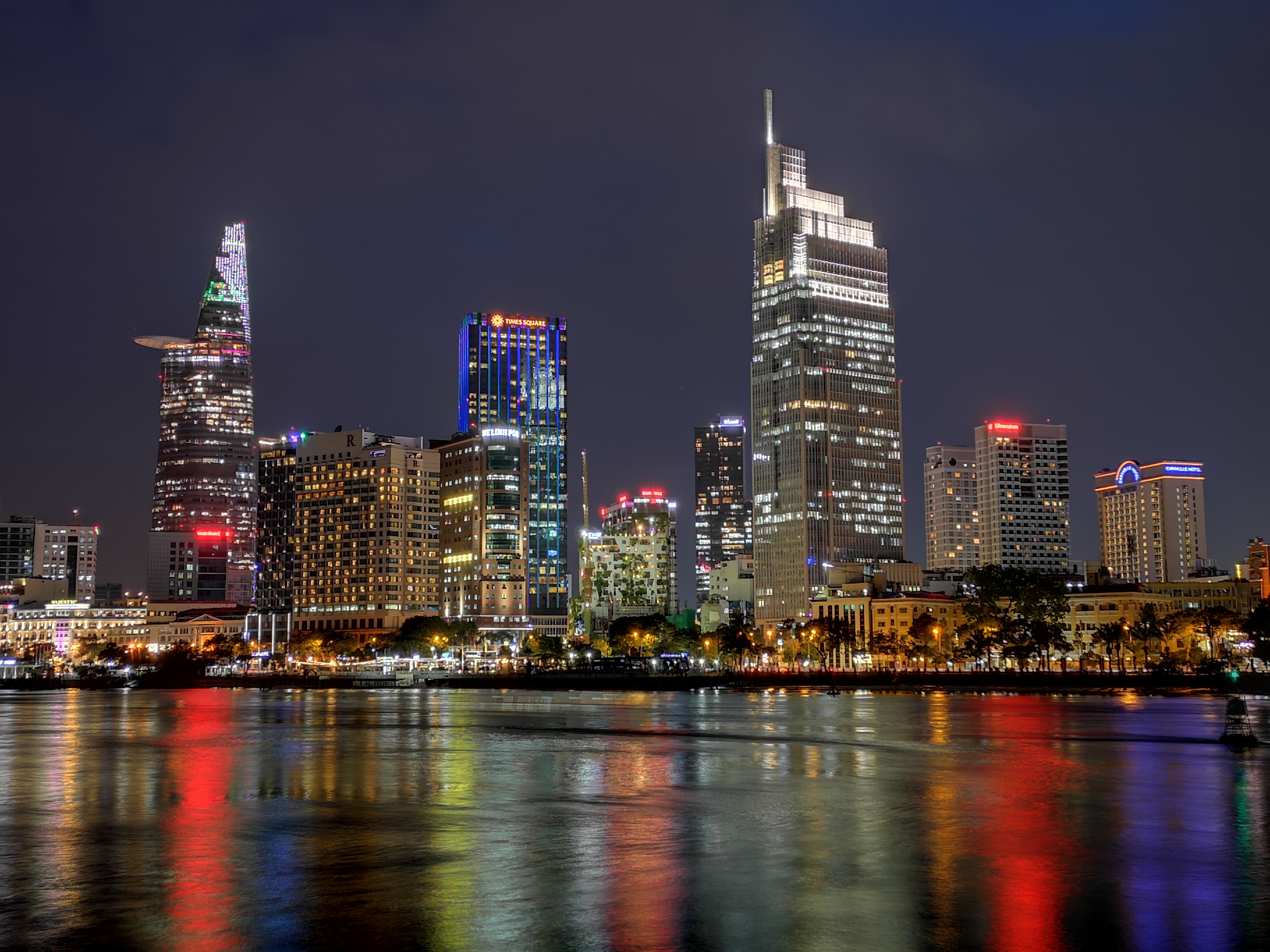 Huawei P20 Pro anh 6