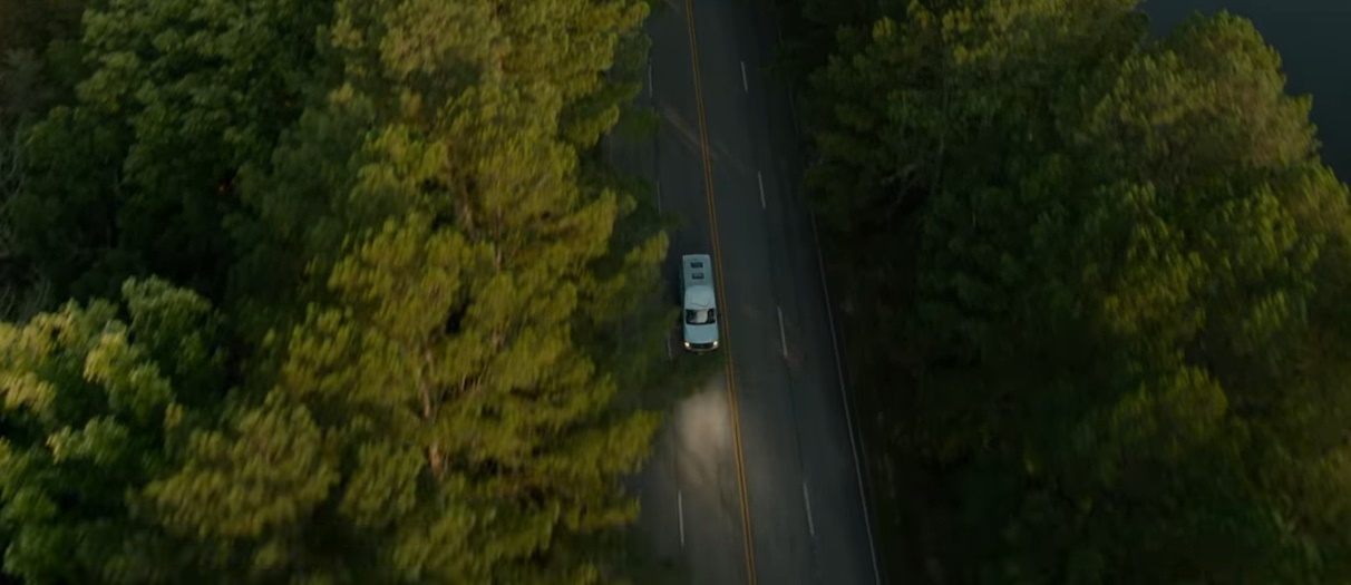 Video - Trailer bo phim 