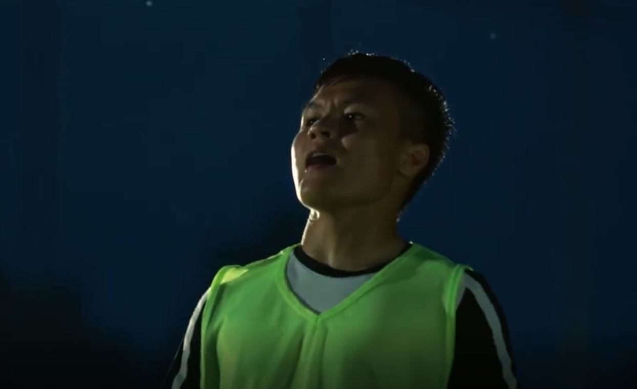 Vidieo - Quang Hai hinh anh