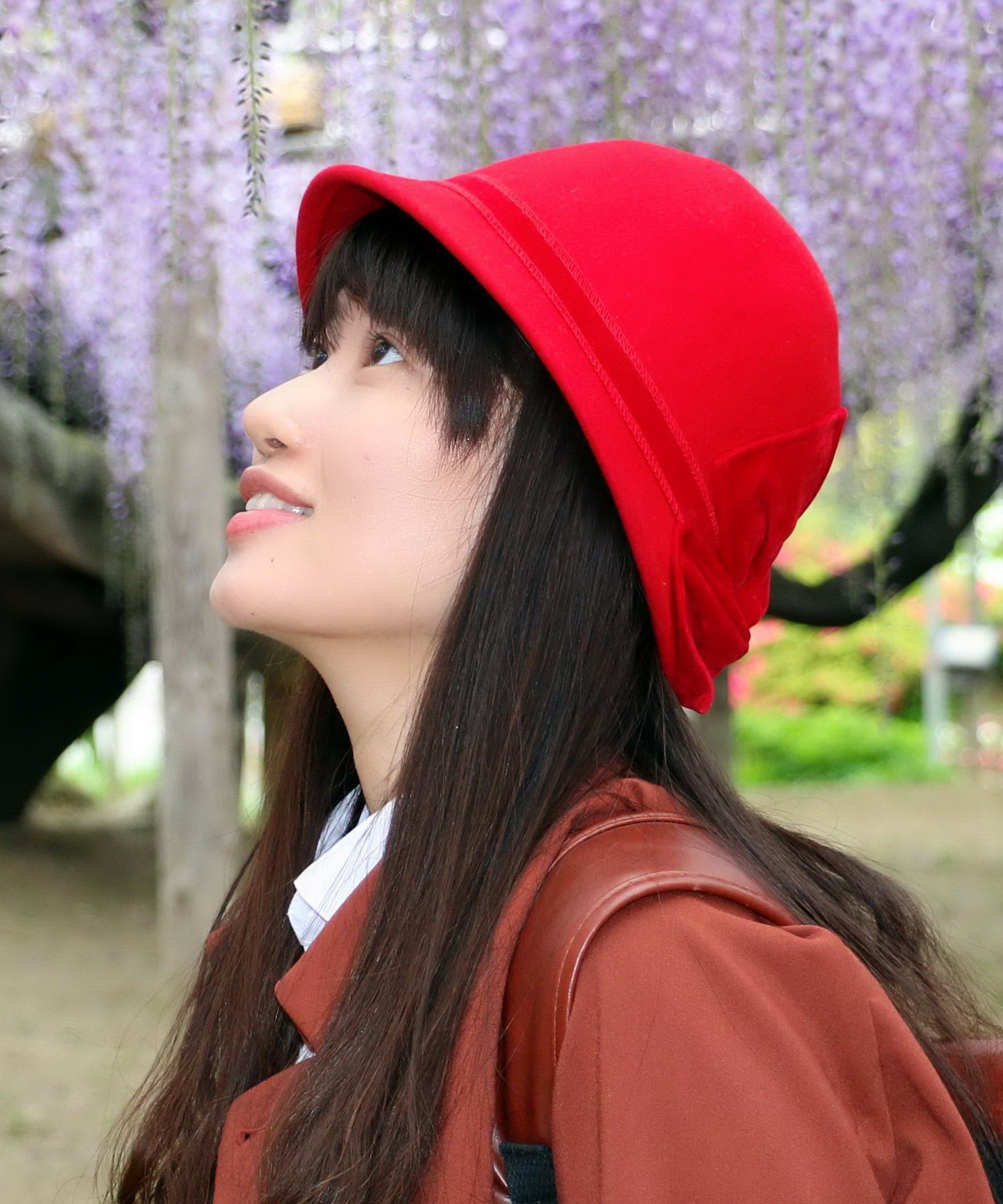 Tuoi xuan bao gio tro lai’ anh 2