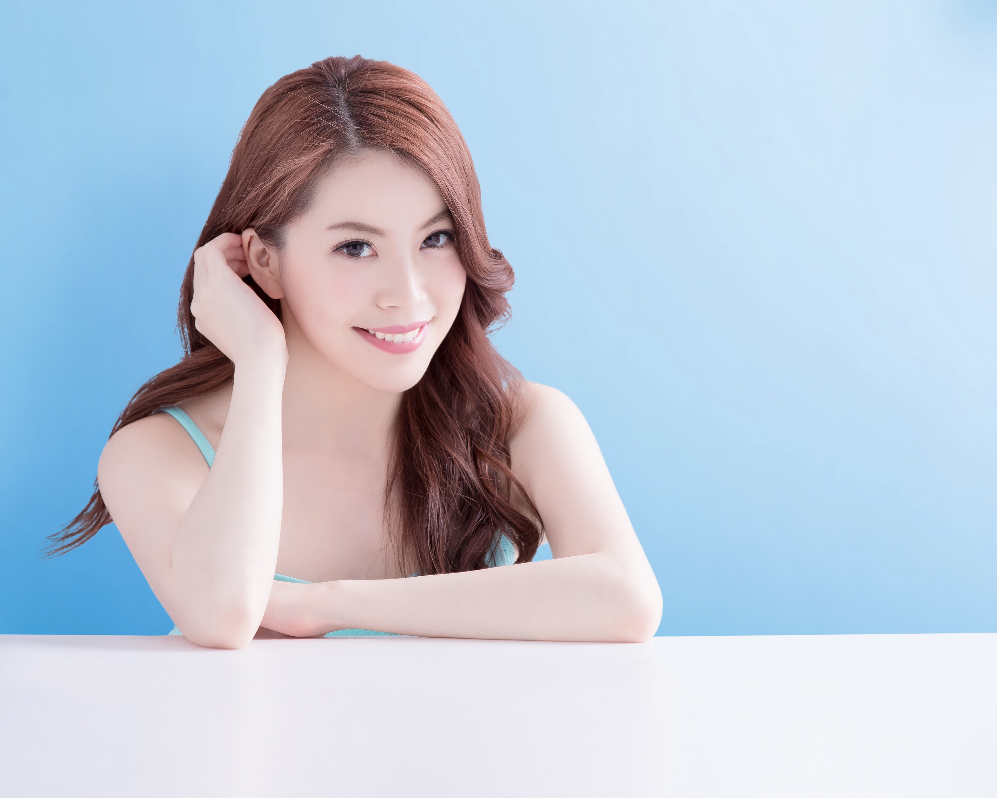 Pond’s Acne Clear anh 5