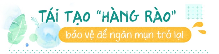 Pond’s Acne Clear ảnh 6 Pond’s Acne Clear anh 6