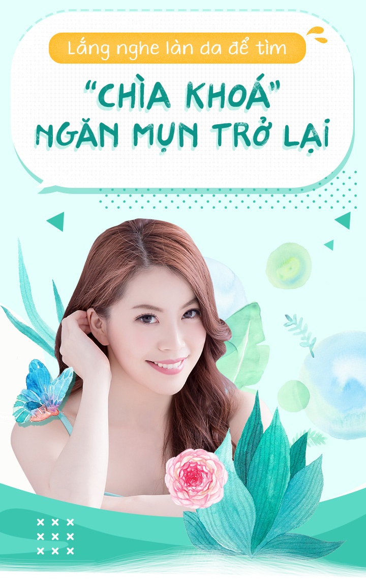 Pond’s Acne Clear ảnh 1 Pond’s Acne Clear anh 1