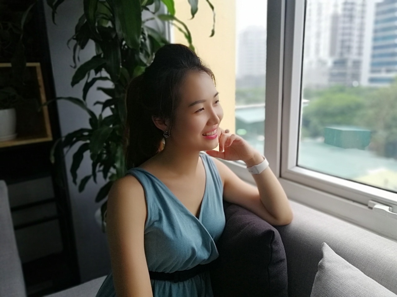 Huawei Nova 3i ảnh 7 Huawei Nova 3i anh 7