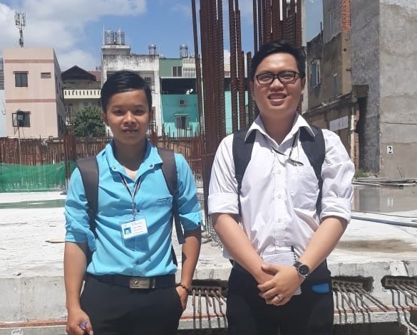 Ly do C.T Group la noi khoi dau ly tuong cho nguoi tre hinh anh