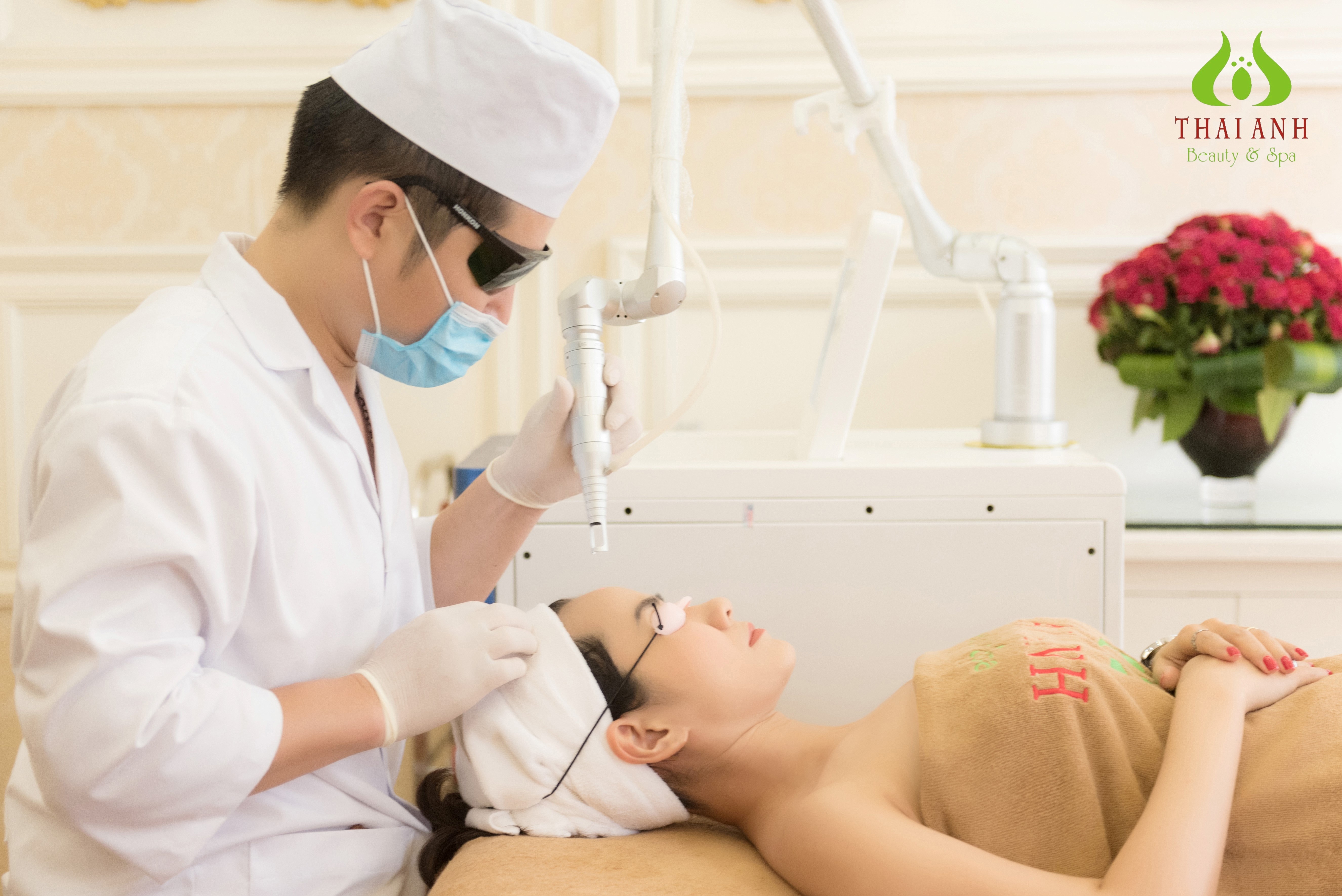 Thái Anh Beauty & Spa ảnh 3 Thai Anh Beauty & Spa anh 3