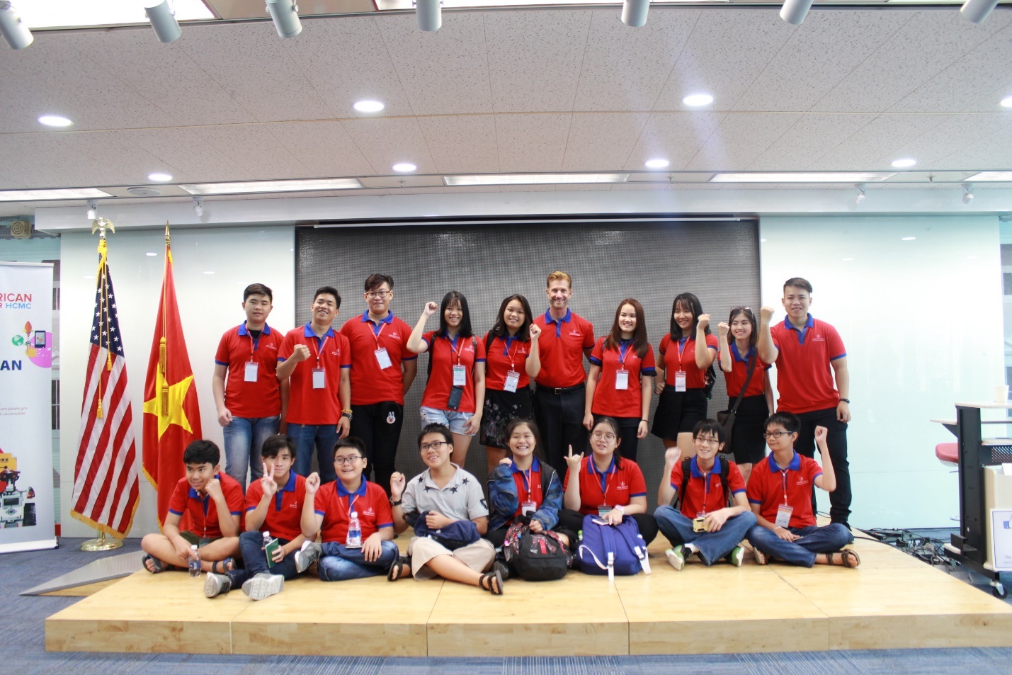 Apax Franklin Academy  ảnh 1 Apax Franklin Academy anh 1