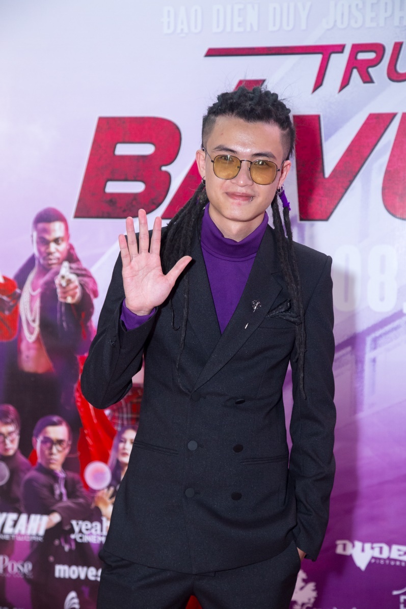 Trường học bá vương ảnh 1 Truong hoc ba vuong anh 1