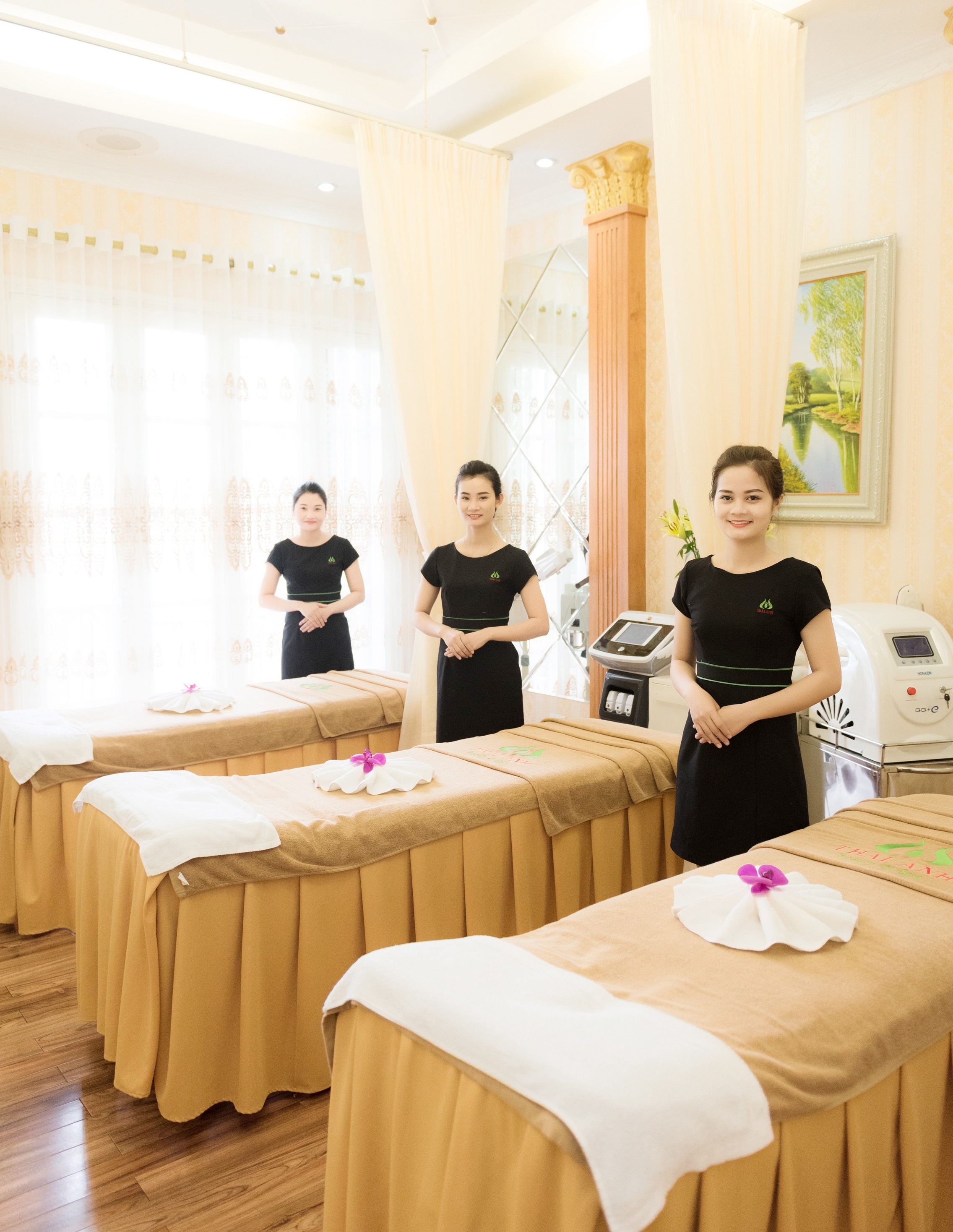 Thái Anh Beauty & Spa ảnh 1 Thai Anh Beauty & Spa anh 1