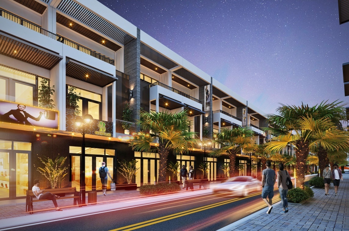 Sunshine City ảnh 2 Sunshine City anh 2