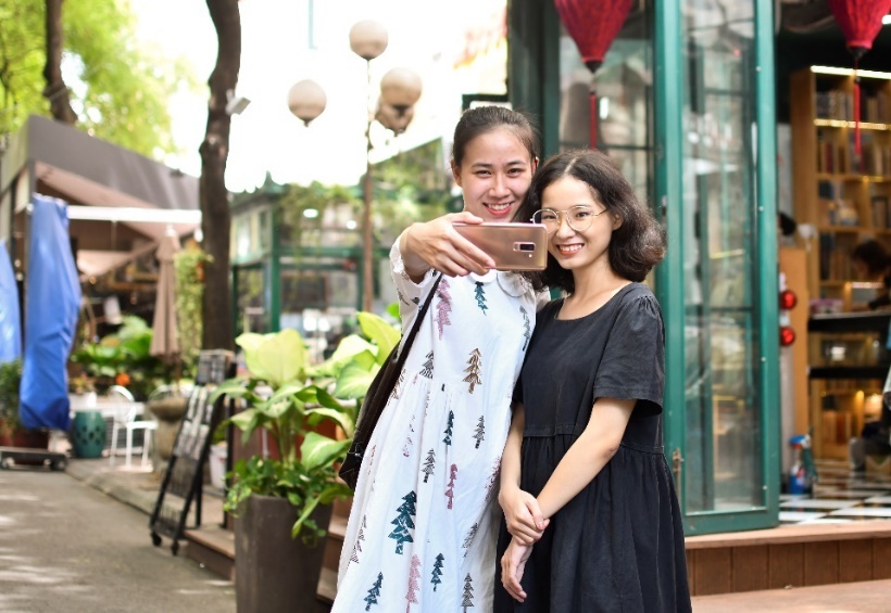 Mot vong Sai thanh trong ngay 'khong tien mat' hinh anh