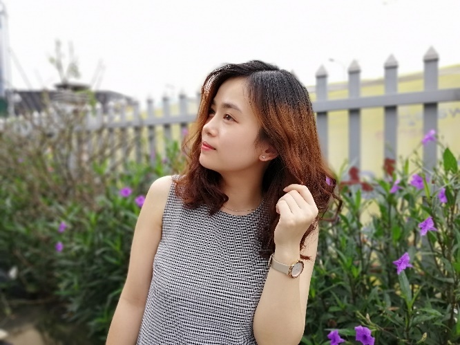 Huawei Nova 3i ảnh 2 Huawei Nova 3i anh 2