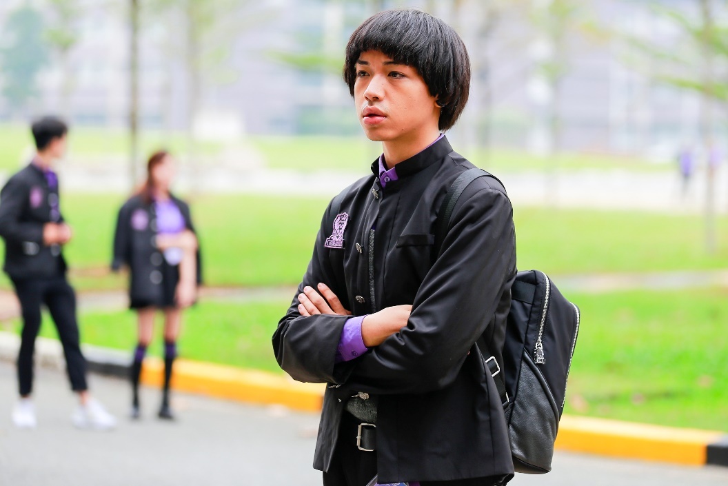 Trường học bá vương ảnh 3 Truong hoc ba vuong anh 3