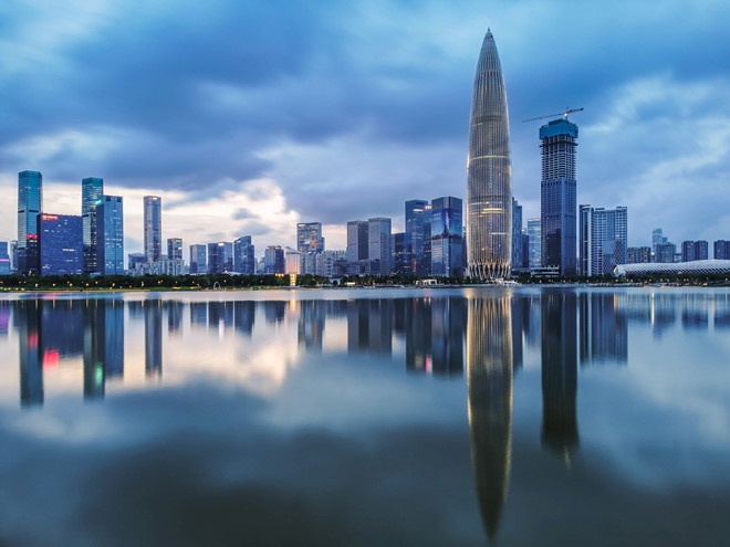 Huawei Nova 3i ảnh 3 Huawei Nova 3i anh 3