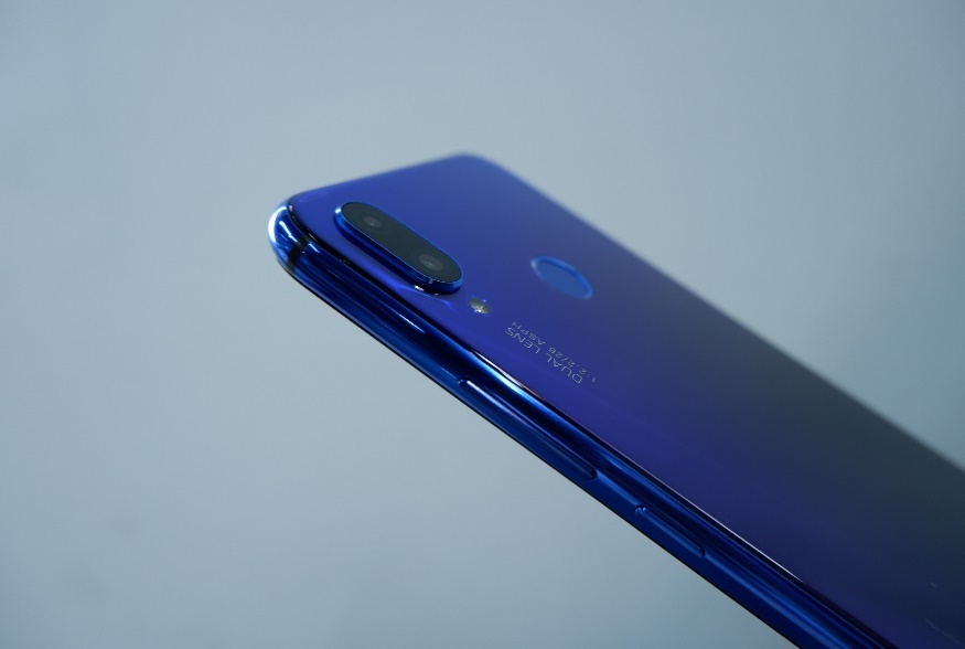Huawei Nova 3i anh 6