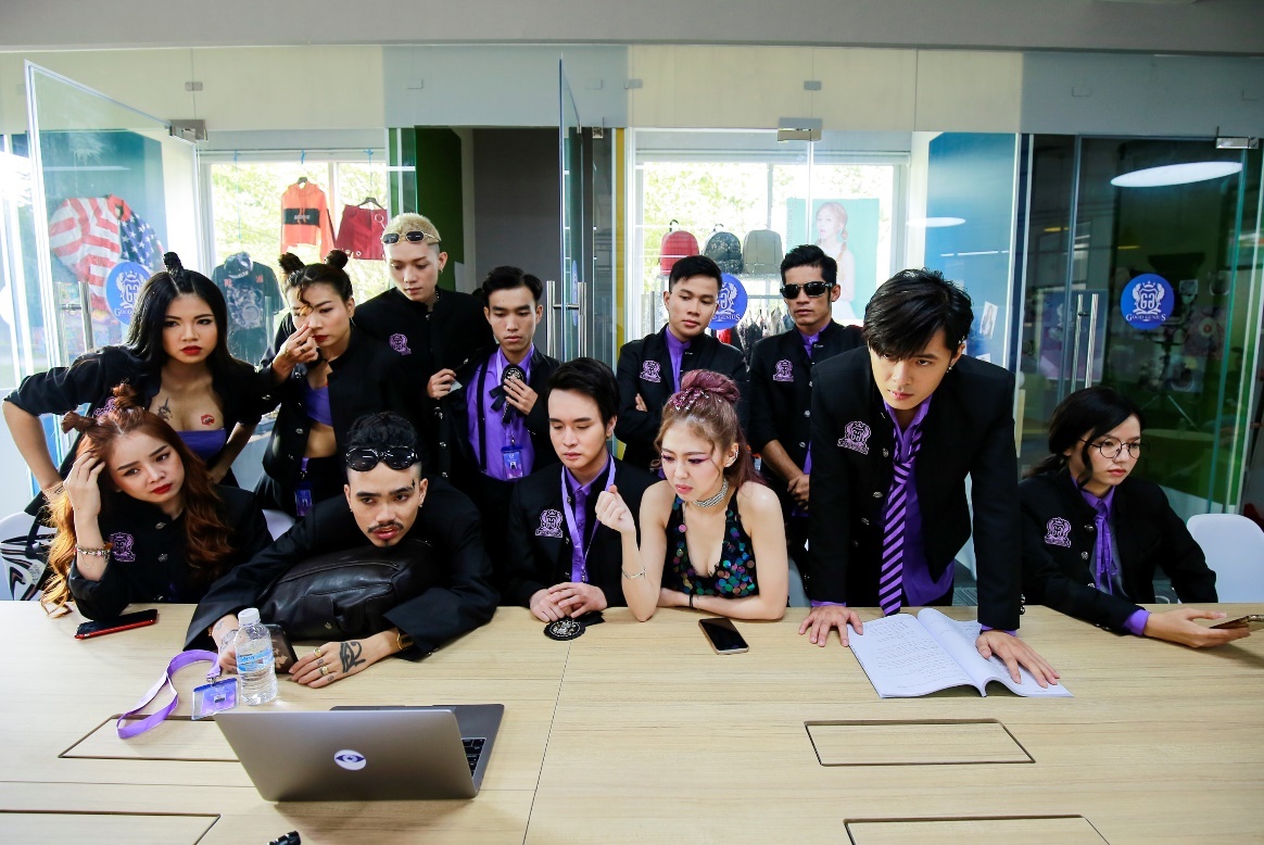 Trường học bá vương ảnh 4 Truong hoc ba vuong anh 4